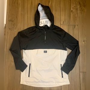 Men’s Khalid x Hollister Collaboration Windbreaker - Large